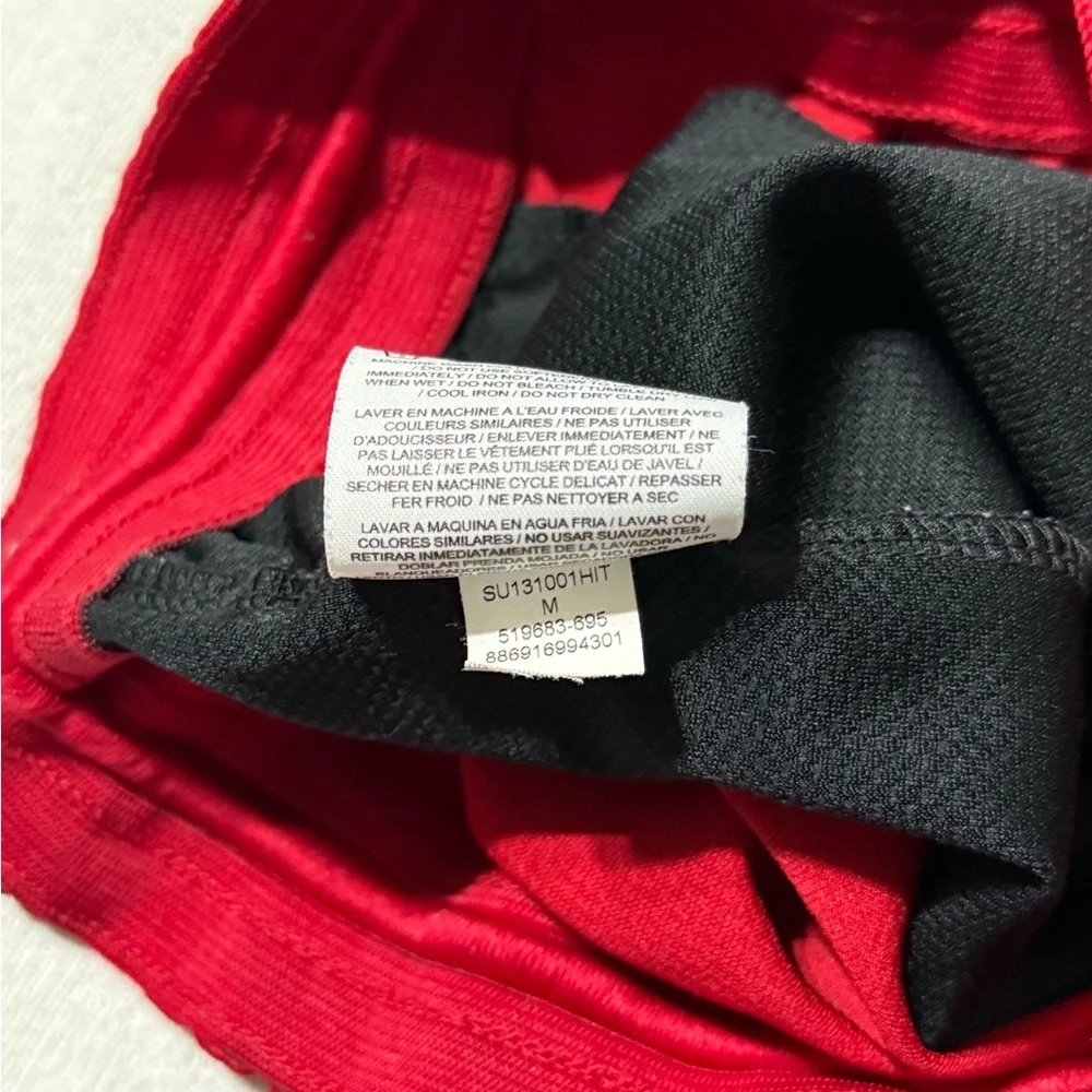 Nike Jordan Basketball Shorts Mens Medium Drawstring 519683 *Read Description‎